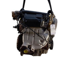 Moteur RENAULT CLIO 3 Photo n°5
