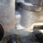 Moteur RENAULT CLIO 3