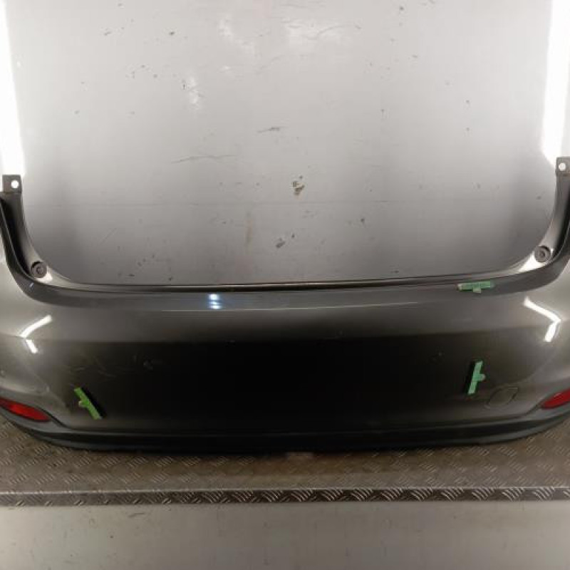 Pare choc arriere FIAT TIPO 2