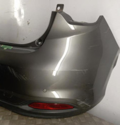 Pare choc arriere FIAT TIPO 2