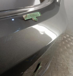 Pare choc arriere FIAT TIPO 2 Photo n°3