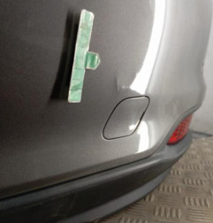 Pare choc arriere FIAT TIPO 2 Photo n°4