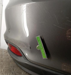 Pare choc arriere FIAT TIPO 2 Photo n°5