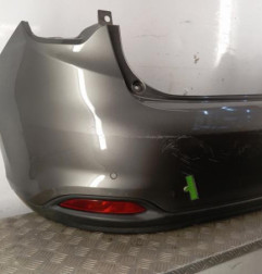 Pare choc arriere FIAT TIPO 2 Photo n°6