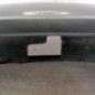 Pare choc arriere FIAT TIPO 2
