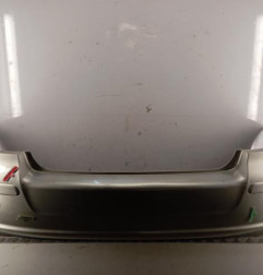 Pare choc arriere TOYOTA AVENSIS 1 Photo n°1