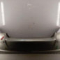 Pare choc arriere TOYOTA AVENSIS 1