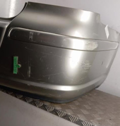 Pare choc arriere TOYOTA AVENSIS 1