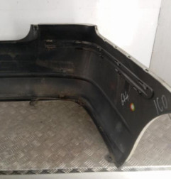 Pare choc arriere TOYOTA AVENSIS 1 Photo n°8