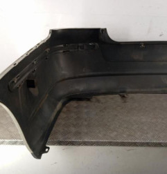 Pare choc arriere TOYOTA AVENSIS 1 Photo n°9