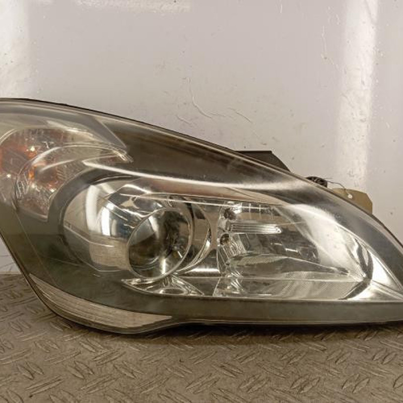 Optique avant principal droit (feux)(phare) KIA CEE-D 1