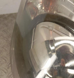 Optique avant principal droit (feux)(phare) KIA CEE-D 1
