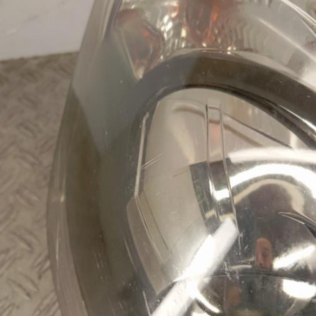 Optique avant principal droit (feux)(phare) KIA CEE-D 1