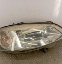 Optique avant principal droit (feux)(phare) OPEL ASTRA G Photo n°1