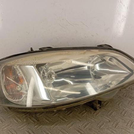 Optique avant principal droit (feux)(phare) OPEL ASTRA G Photo n°1