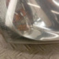 Optique avant principal droit (feux)(phare) OPEL ASTRA G