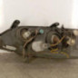 Optique avant principal droit (feux)(phare) OPEL ASTRA G