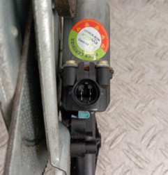 Leve vitre electrique avant droit RENAULT TWINGO 1 Photo n°4