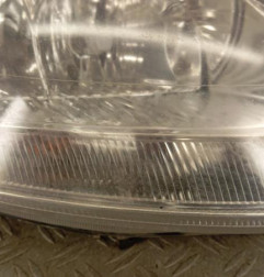 Optique avant principal droit (feux)(phare) CITROEN C3 1