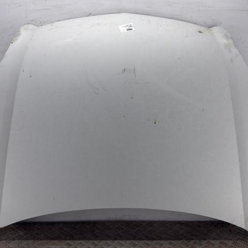 Capot RENAULT KANGOO 1 Capot RENAULT KANGOO 1