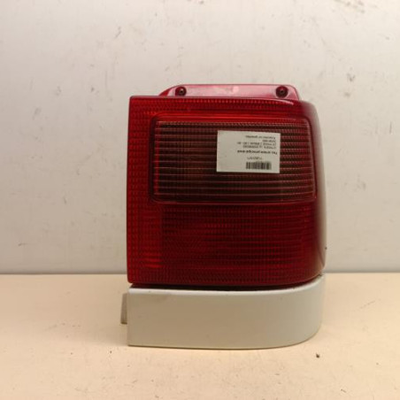 Feu arriere principal droit (feux) CITROEN ZX Photo n°1