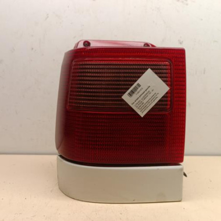 Feu arriere principal gauche (feux) CITROEN ZX Photo n°1