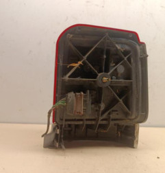 Feu arriere principal gauche (feux) CITROEN ZX