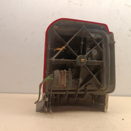 Feu arriere principal gauche (feux) CITROEN ZX