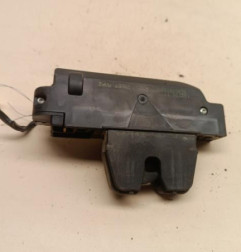 Serrure de hayon CITROEN XSARA PICASSO Photo n°1