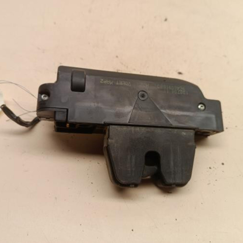 Serrure de hayon CITROEN XSARA PICASSO