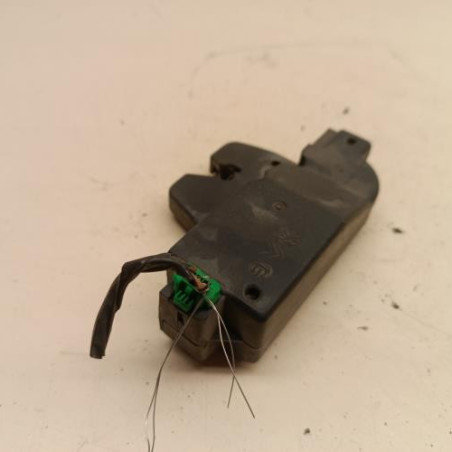 Serrure de hayon CITROEN XSARA PICASSO