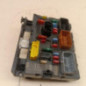Boitier servitude moteur (BSM) PEUGEOT 207