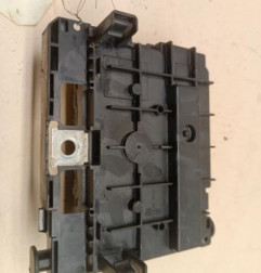 Boitier servitude moteur (BSM) PEUGEOT 207 Photo n°3