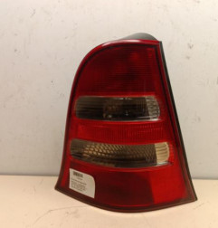 Feu arriere principal droit (feux) MERCEDES CLASSE A 168 Photo n°1