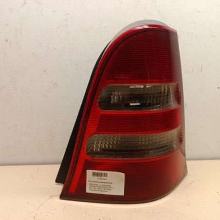 Feu arriere principal droit (feux) MERCEDES CLASSE A 168