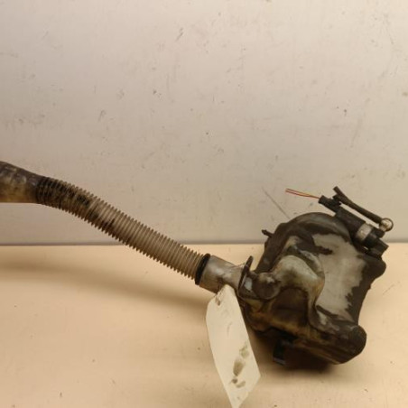 Vase de lave glace CITROEN C4 GRAND PICASSO 1 Photo n°1