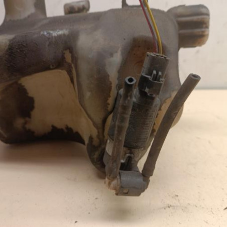 Vase de lave glace CITROEN C4 GRAND PICASSO 1