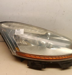 Optique avant principal droit (feux)(phare) CITROEN C4 GRAND PICASSO 1 Photo n°1