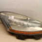 Optique avant principal droit (feux)(phare) CITROEN C4 GRAND PICASSO 1