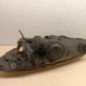 Optique avant principal droit (feux)(phare) CITROEN C4 GRAND PICASSO 1