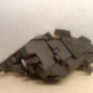 Optique avant principal droit (feux)(phare) CITROEN C4 GRAND PICASSO 1