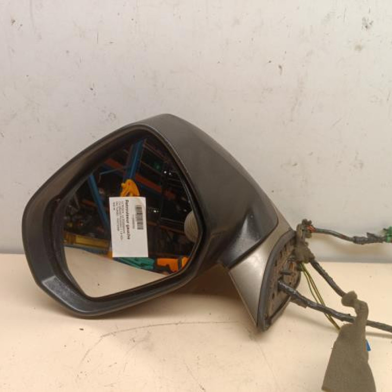 Retroviseur gauche CITROEN C4 GRAND PICASSO 1 Retroviseur gauche CITROEN C4 GRAND PICASSO 1