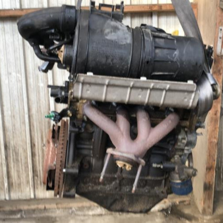 Moteur RENAULT TWINGO 1 Photo n°1