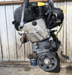 Moteur RENAULT TWINGO 1