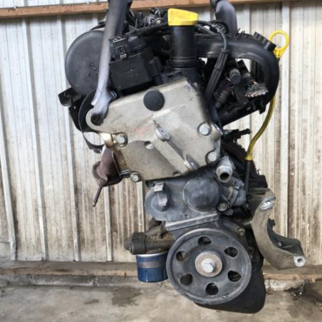 Moteur RENAULT TWINGO 1