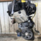 Moteur RENAULT TWINGO 1