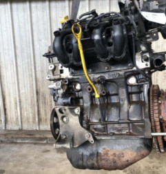 Moteur RENAULT TWINGO 1 Photo n°3