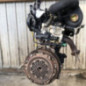 Moteur RENAULT TWINGO 1