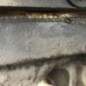 Moteur RENAULT TWINGO 1