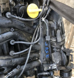 Moteur RENAULT TWINGO 1 Photo n°7